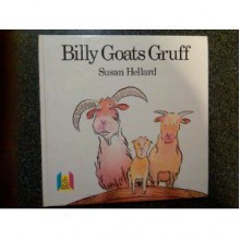 Billy Goats Gruff - Susan Hellard