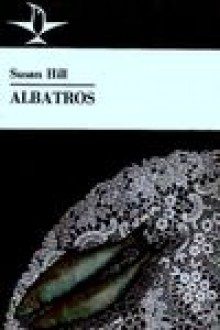 Albatros : opowiadania - Susan Hill