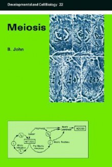 Meiosis - Bernard John