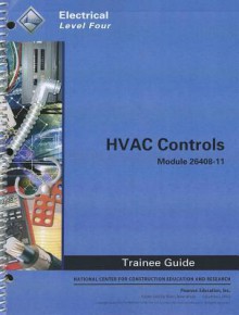 26408-11 HVAC Controls Tg - National Center for Construction Educati