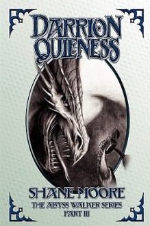 Darrion-Quieness - Shane Moore, Katie Chatfield