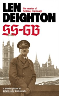 SS-GB - Len Deighton