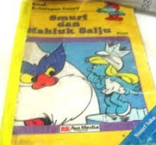 Smurf dan Makhluk Salju (Smurf Saku, #5) - Peyo