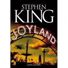 Joyland - Stephen King