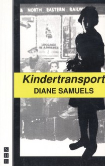 Kindertransport - Diane Samuels