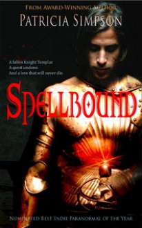 Spellbound - Patricia Simpson