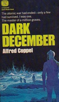 Dark December - Alfred Coppel