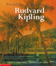 Poetry for Young People: Rudyard Kipling - Eileen Gillooly, Rudyard Kipling, Jim Sharpe