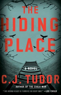 The Hiding Place - C.J. Tudor