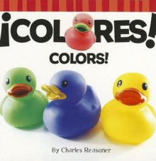 Colores!/Colors! - Charles Reasoner