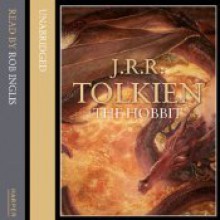 The Hobbit (part 1 of 2) - J.R.R. Tolkien, Rob Inglis