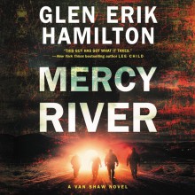 Mercy River - Glen Erik Hamilton