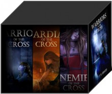 The Warrior Trilogy Boxed Set - T.R. Graves