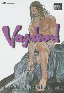 Vagabond, Volume 29 - Takehiko Inoue