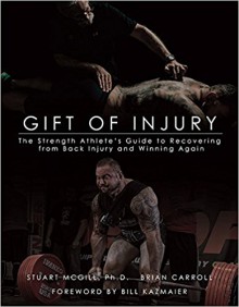 Gift of Injury - Stuart McGill, Brian Carroll