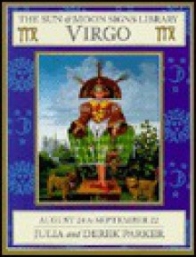 Virgo - Julia Parker, Derek Parker, Danute Mayer, Monique le Luhandre