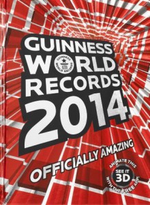 Guinness World Records 2014 - Guinness World Records