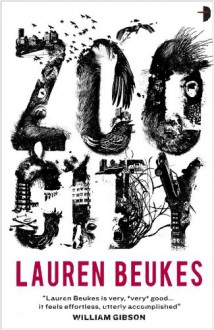 Zoo City - Lauren Beukes