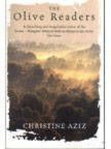 Olive Readers - Christine Aziz