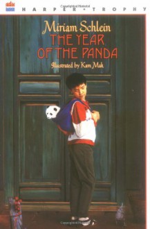 The Year of the Panda - Miriam Schlein, Kam Mak