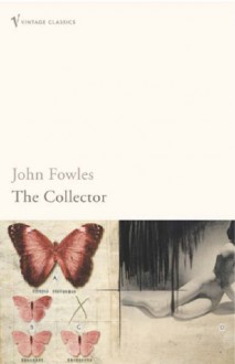 The Collector - John Fowles