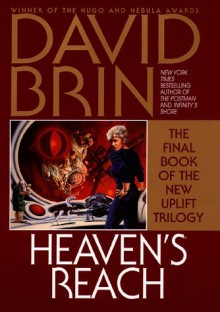 Heaven's Reach - David Brin