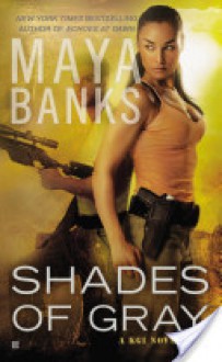 Shades of Gray - Maya Banks