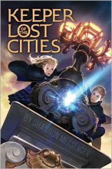 Keeper of the Lost Cities - 