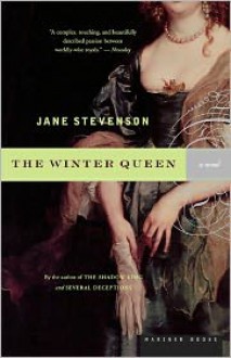 The Winter Queen - Jane Stevenson