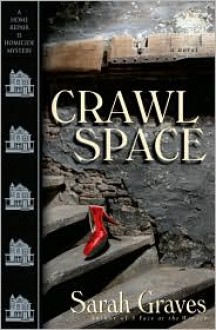 Crawlspace - Sarah Graves