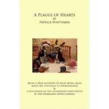 A Plague of Hearts - Patrick Whittaker