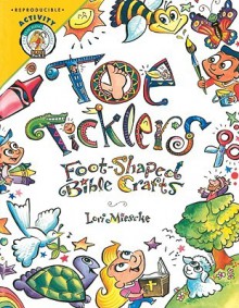 Toe Ticklers - Lori Miescke, Steve Edwards