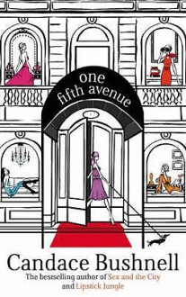 One Fifth Avenue - Candace Bushnell