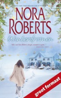 Winterdromen - Nora Roberts