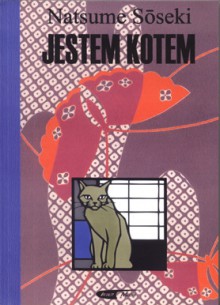 Jestem kotem - Sōseki Natsume, Mikołaj Melanowicz