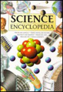 Dempsey Parr's Science Encyclopedia - Paula Borton, Steve Parker, Jenny Vaughan