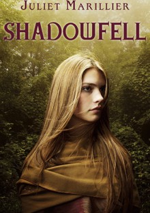 Shadowfell - Juliet Marillier