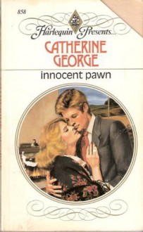 Innocent Pawn - Catherine George