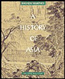 A History of Asia - Rhoads Murphey