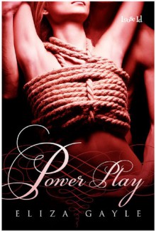 Power Play - Eliza Gayle