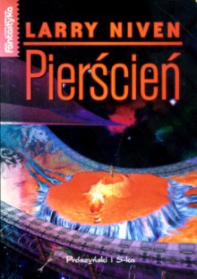 Pierścień - Larry Niven