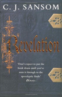 Revelation - C.J. Sansom