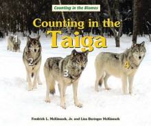 Counting in the Taiga - Fredrick L. McKissack, Lisa Beringer Mckissack