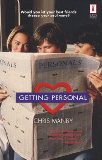 Getting Personal - Chris Manby