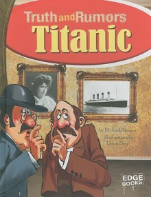 Titanic - Michael Burgan, Eldon Doty