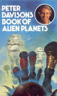 Book of Alien Planets - Peter Davison