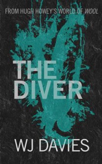 The Diver - W.J. Davies