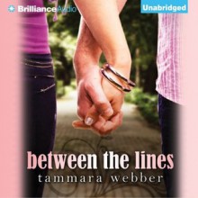 Between the Lines - Tammara Webber, Kate Rudd, Todd Haberkorn