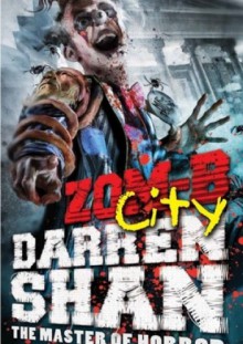 Zom-B City - Darren Shan