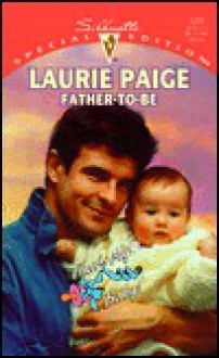 Father to Be - Laurie Paige